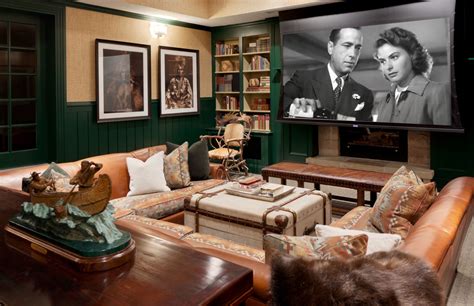 Unique home theatre décor item you should use. Easy Ways to Build a Kick-ass Home Theater - Movie Season ...