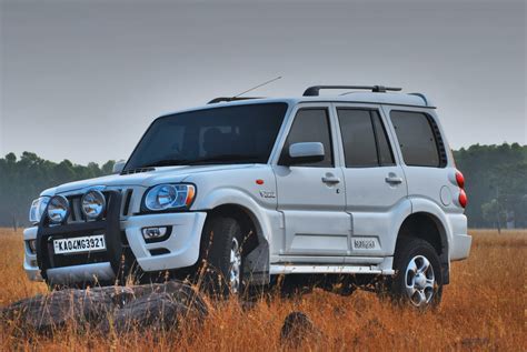 Mahindra Scorpio Images Wallpapers Snaps Pictures Photo Gallery
