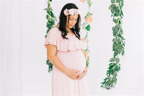 Lake Mary Maternity Photographer Michelle Guzman Photographer