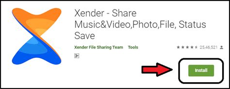 Xender for PC Windows (7,8,10) & Mac Free Download