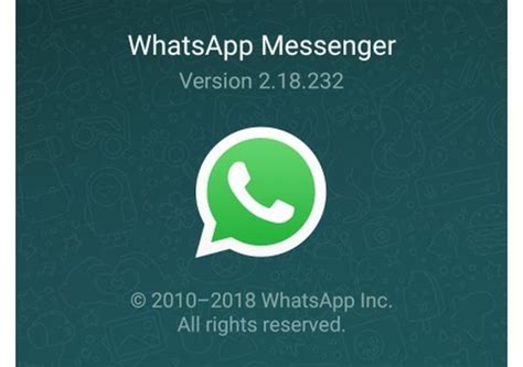 How To Update Whatsapp On Your Phone Step By Step Guide Tech News