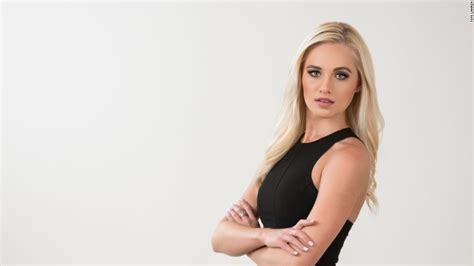 tomi lahren s show suspended for a week cnn video