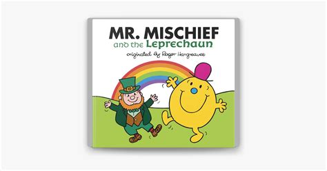 ‎mr Mischief And The Leprechaun On Apple Books