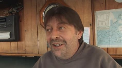 the agonizing moment deadliest catch captain phil harris was found dead