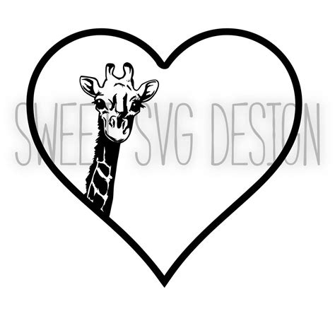 Free Free 111 Giraffe And Elephant Svg SVG PNG EPS DXF File