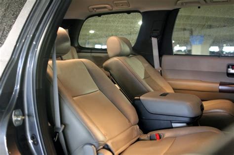 Small Suv With Reclining Back Seats Doramp