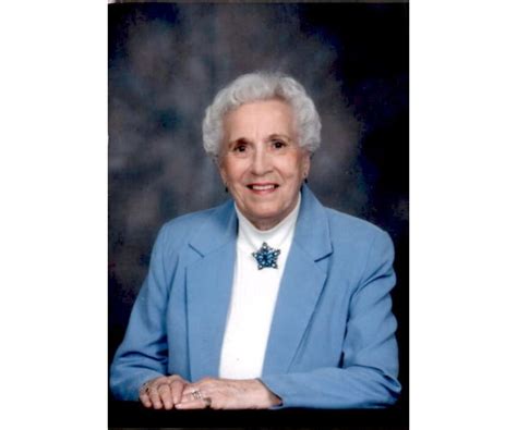 Margaret Jemmett Obituary 2022 Stouffville On York Region News