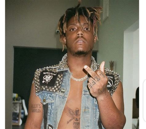 Juice Wrld Photographer Reveals How The Rapper Died In 2019says He