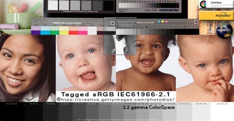 More images for color test page monitor » BEST FIREFOX TEST PAGE How To Enable FULL COLOR MANAGEMENT ...