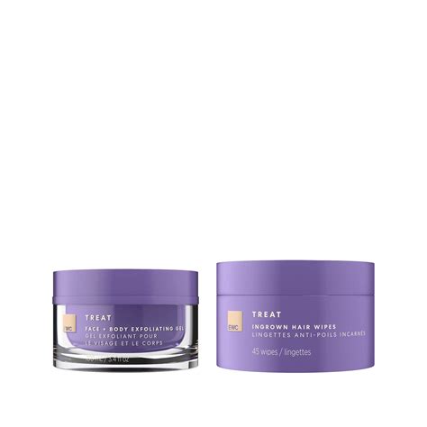 Ingrown Hair Product Kits | European Wax Center | Body Products