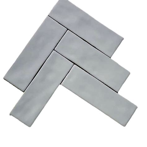 Apr 24, 2020 · the majority of tile shower installations are calculated by the square foot 1, with most installers charging somewhere between $10 and $20 per square foot 1, depending on how complicated the pattern is. Angora - 2 1/2" x 8" - Sky - Porcelain Floor/Wall Tile ...
