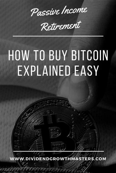 Stocks should be the main focus of a portfolio for most people, stein said. Why You Should Invest In Bitcoin And Cryptocurrency ...