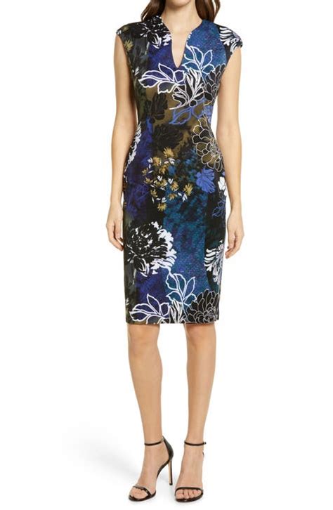 Womens Connected Apparel Dresses Nordstrom
