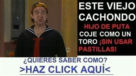 Top Memes De Este Viejo Cachondo En Español Memedroid