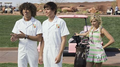 High School Musical 2 (2007) - AZ Movies