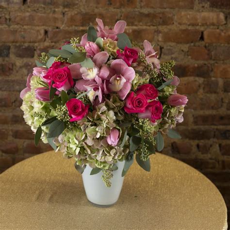 Brooklyn Florist Flower Delivery By The Avenue J Florist