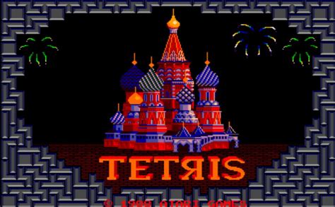 Disfruta del juego tetris de bloques clásico, es gratis, es uno de nuestros juegos de tetris que hemos seleccionado. El clásico Tetris tendrá una película "épica de ciencia ...