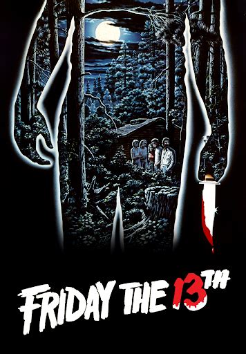 Friday The 13th 2021 Movie Rating Gia Trice