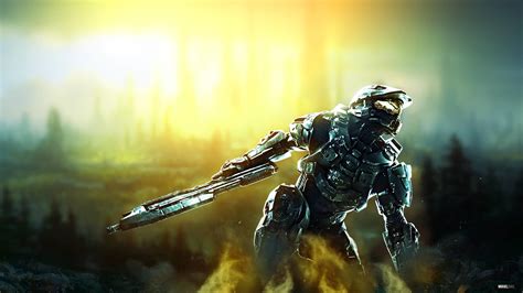 A collection of the top 54 pc gaming wallpapers and backgrounds available for download for free. Cool Halo Wallpapers (64+ images)