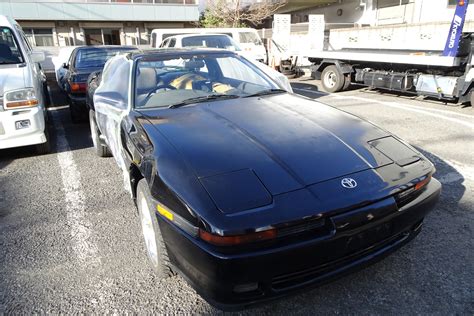 スイス スウェーデン スペイン スリナム スリランカ スロバキア スロベニア スワジランド セイシェル セネガル セントクリストファ. 不動車 スープラ買取情報 大阪にて70スープラを買取 | 処分にお ...