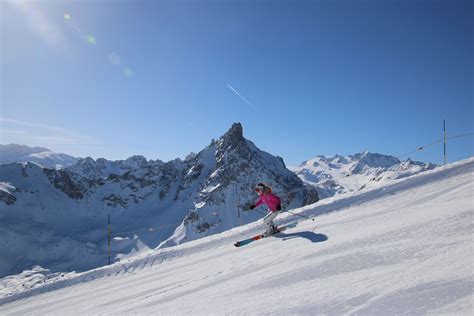 Vail S Most Epic Ski Resorts On The Epic Pass Swiss Alps Switzerland Switzerland Vacation