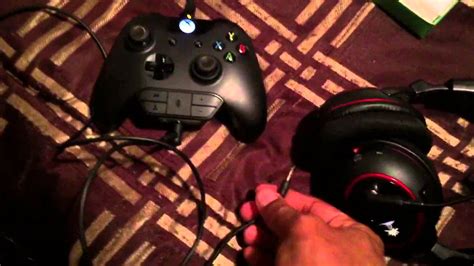 Turtle Beach Px5 Xbox One Adapter Queasy Gamer