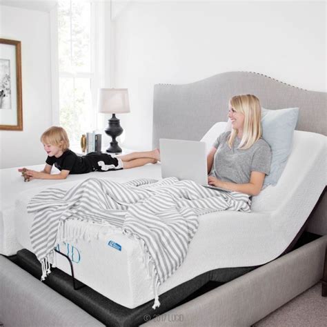 The Best Adjustable Beds For Seniors