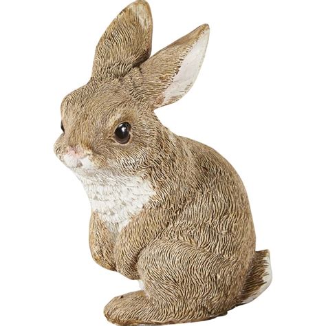 Design Toscano Garden Rabbit Statue Set & Reviews