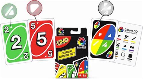 How To Play Uno Coloradd Official Rules Ultraboardgames