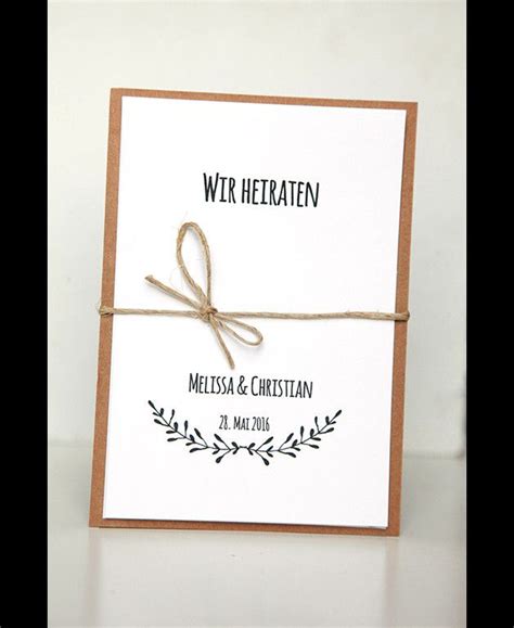Der große auftritt für eure fotos neben klassischen klappkarten oder postkarten könnt ihr für eure einladungskarten auch die formate einsteckkarte, leporello , kartenfächer oder pocket fold wählen. Einladungen zur Hochzeit - DIY - M&C - Einladungskarten ...