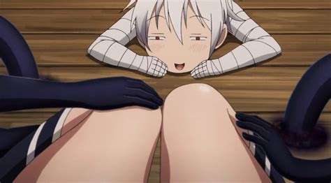 Plunderer Manga Girl Hot Sex Picture