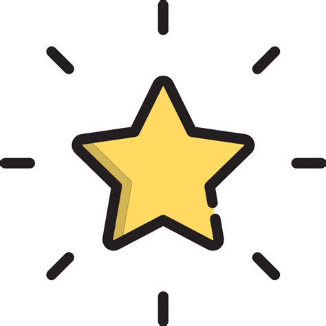 Stars Star Vector Svg Icon Svg Repo