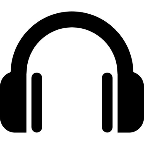 Headphone Logos