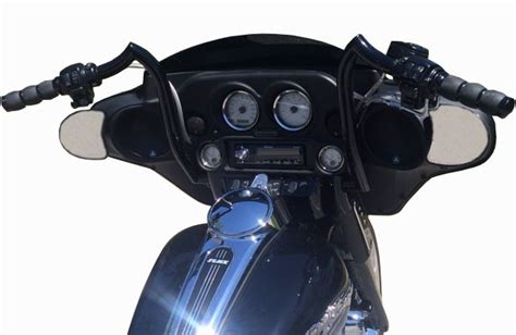 Even with the deutsch pins that come in the burley kit, (plug and play) they should be soldered. Handlebars 14 MAYHEM BARS CUSTOM APE HANGER HANDLEBARS For ...
