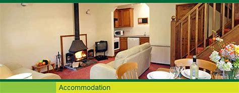 Bodmin Moor Holiday Cottages Hengar Manor Country Park