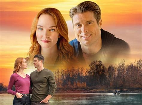 Hallmark channel movies and mysteries on spectrum