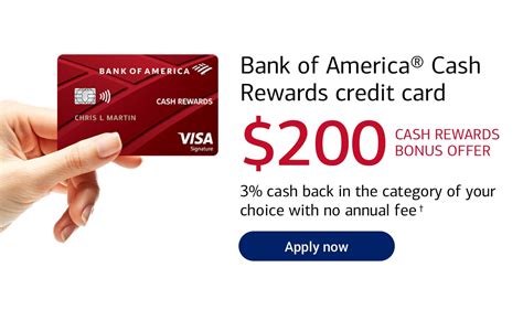 Research bank of america® credit cards. Business Advantage Cash Rewards Credit Card with 3% Choice ...
