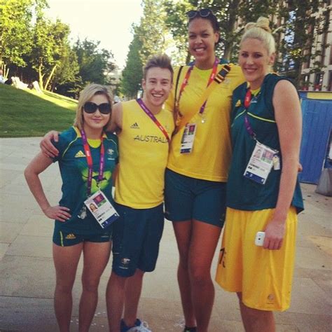 From wikipedia the free encyclopedia. @melissa_wu_diver Opals players Lauren Jackson & Elizabeth ...