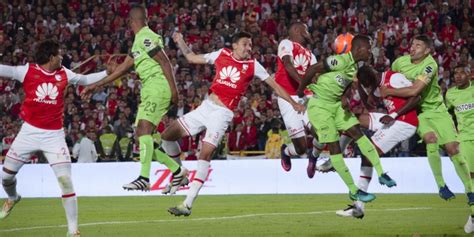 Copa de oro 2021 catar vs estados. En vivo Atlético Nacional vs Santa Fe semifinal Liga ...