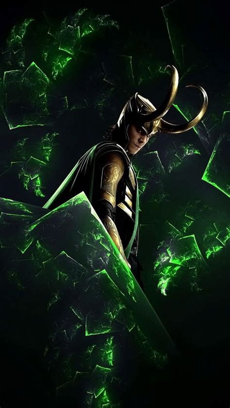 Loki Will Always Have A Special Place In My Heart Loki Wallpaper