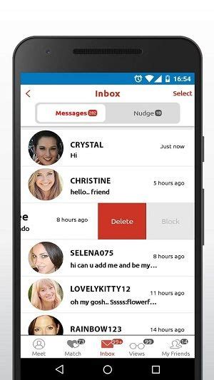 Taimi review january 2021 dating app for lgbt singles to find dates, friendship, and love the app and joining is free Mingle2.com App Review | Real Dating Apps Reviews ...