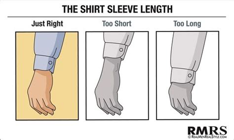 We did not find results for: How A Men's Dress Shirt Should Fit