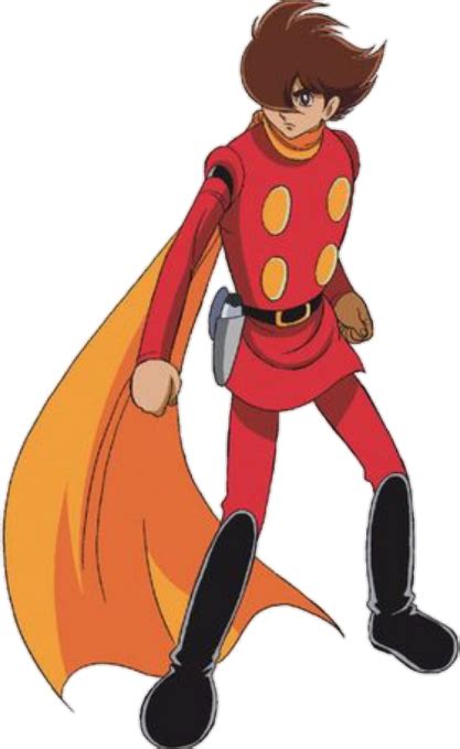 Cyborg 009 By Cyberman001 On Deviantart