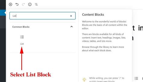 One of those features is the table of contents. How to add table of contents in WordPress without a plugin