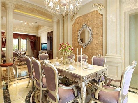 Triangles, stars, pyramids, diamonds are shapes associated with the fire feng shui element. Feng Shui Dining Room: Layout, Table Position, Color ...