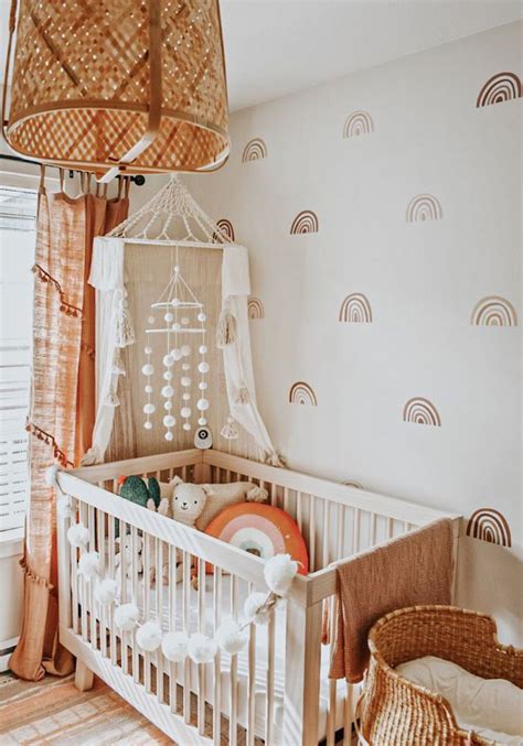 Trendy Nursery Wallpaper Ideas Diy Darlin Baby Girl Nursery Room
