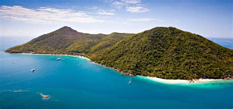 Stay flirty with today's groupon for bedroom eyes, fitzroy: Fitzroy Island Resort | Official Website of Fitzroy Island