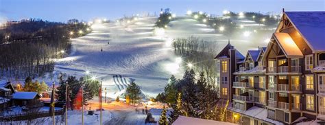 12 Best Pennsylvania Ski Resorts For Families New To Ski