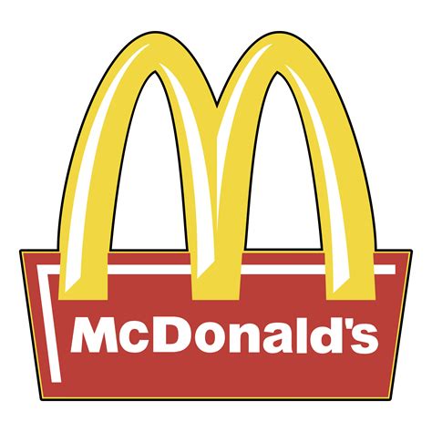 Mcdonalds Logo PNG Images Transparent Background | PNG Play