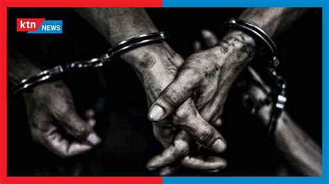 Human Trafficking Ring Between Kenya And Uganda Expose Ktn Special